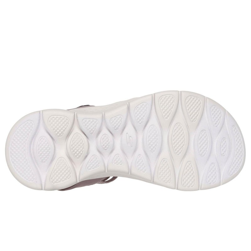 141473 GO WALK FLEX SANDAL