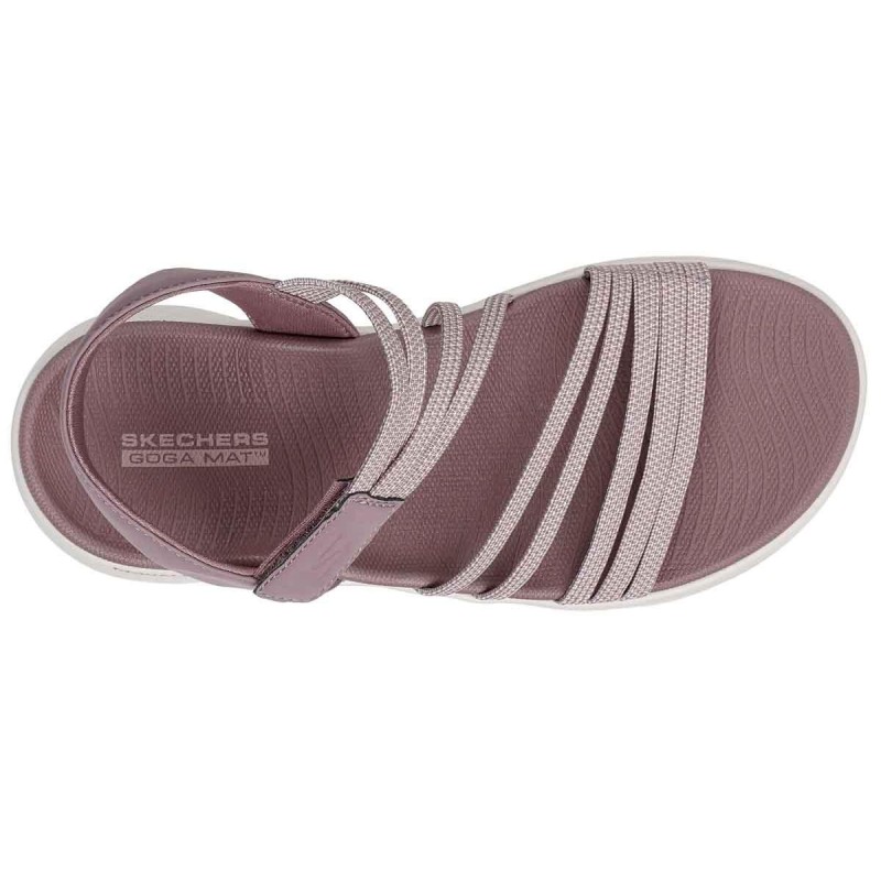 141473 GO WALK FLEX SANDAL