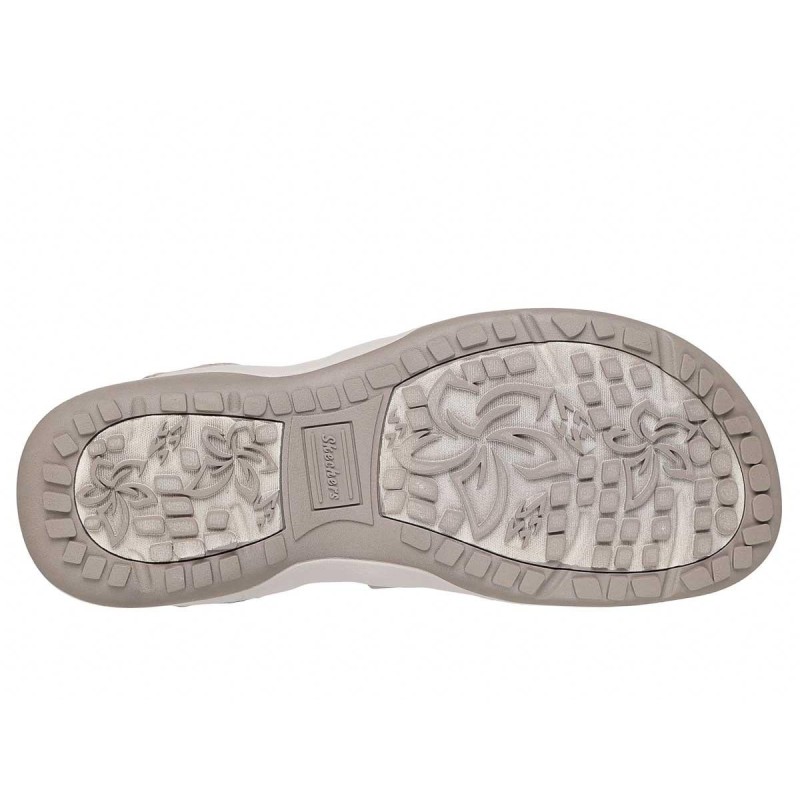 163460 SKECHERS SLIP INS REGGAE SLIM STRETCH