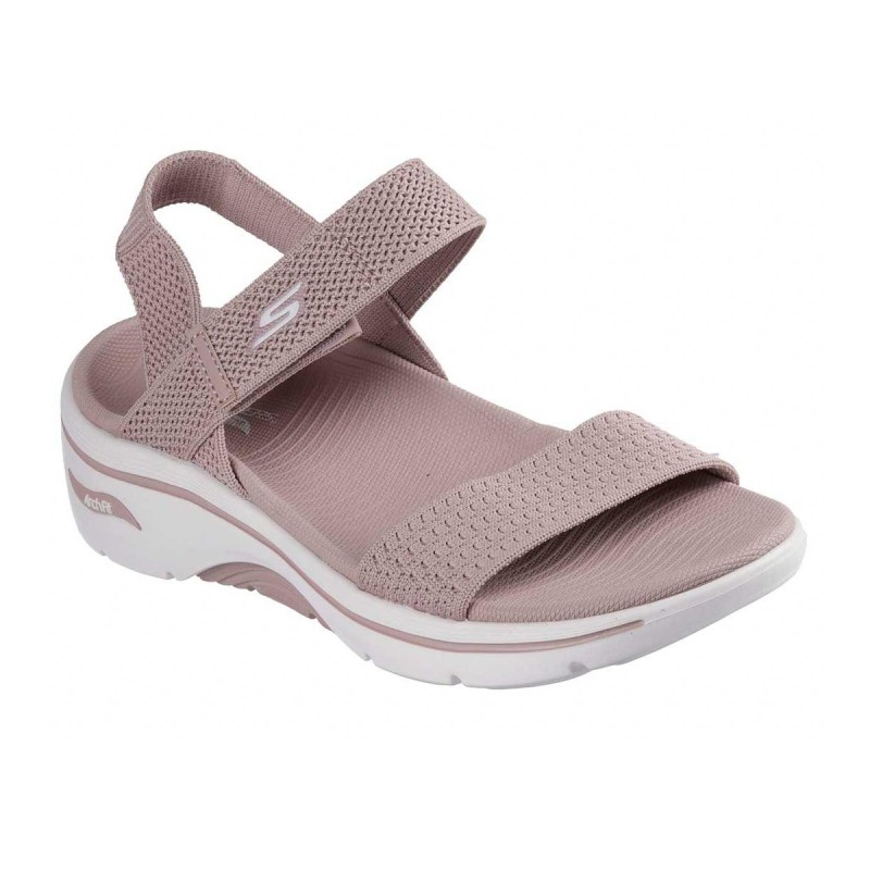 140874 GO WALK ARCH FIT 20 SANDAL