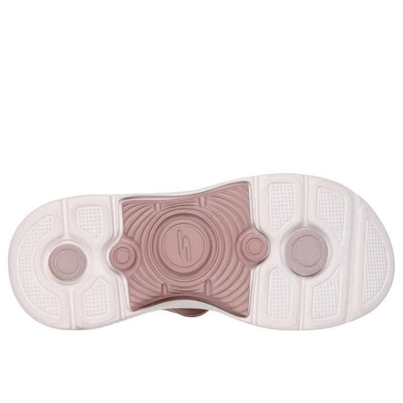 140874 GO WALK ARCH FIT 20 SANDAL