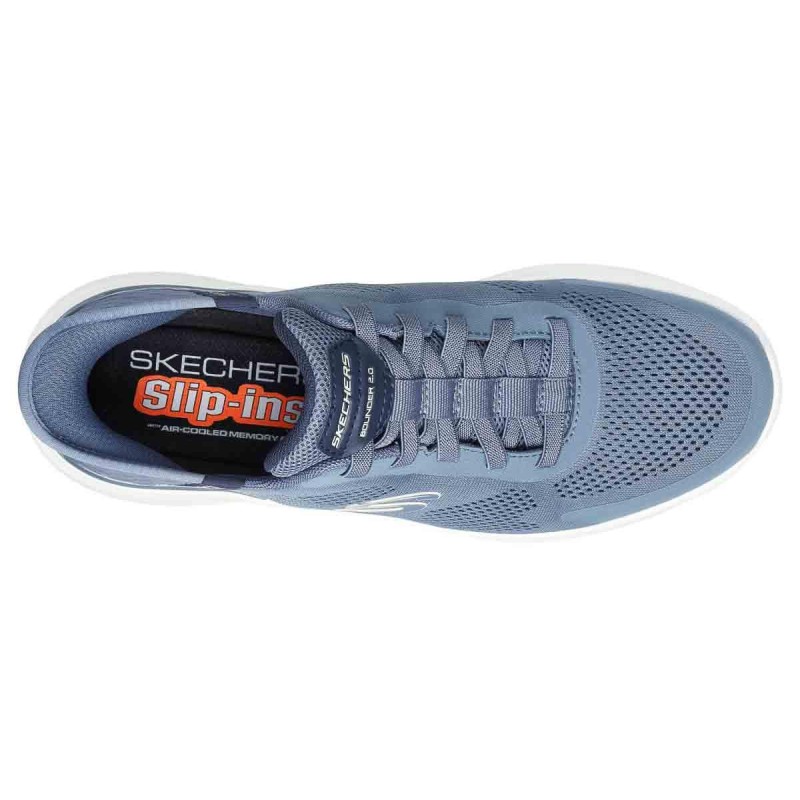 232459 SLIP INS BOUNDER 20 EMERGED