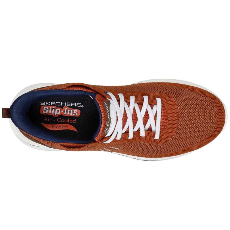 210994 ARCH FIT ORVAN KINCADE