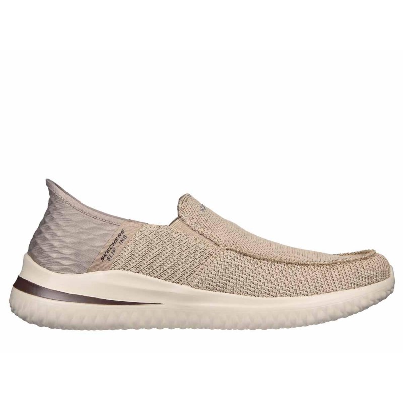 210604 SKECHERS SLIP INS DELSON 30 CABRINO