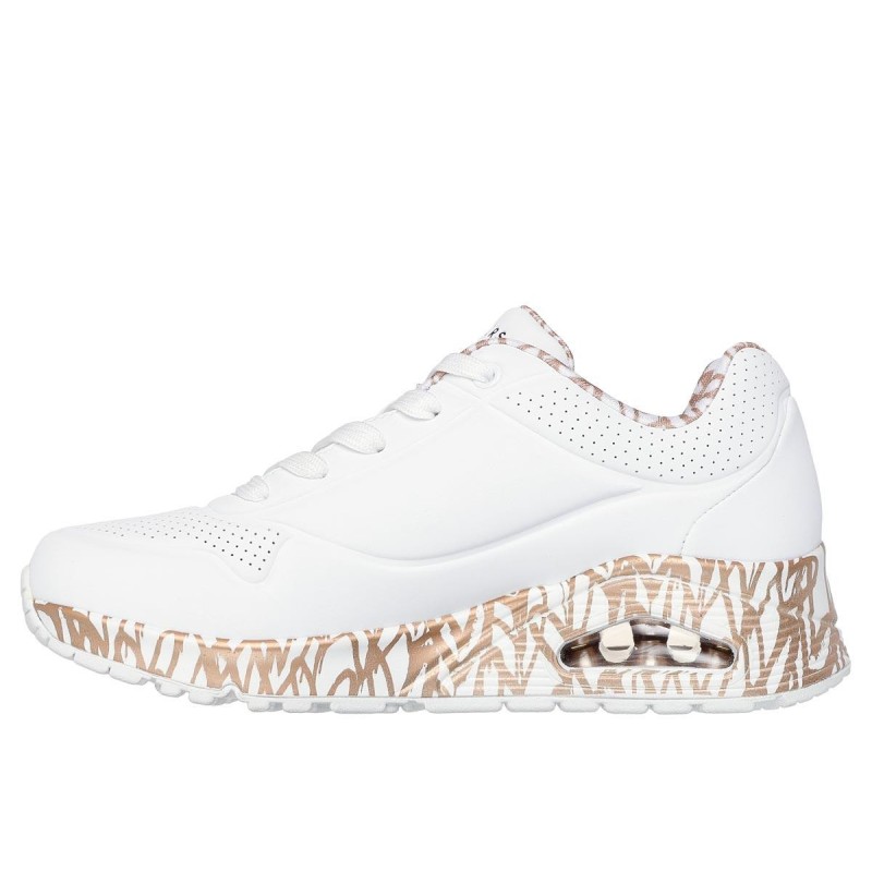 155506 SKECHERS X JGOLDCROWN UNO LOVING LOVE