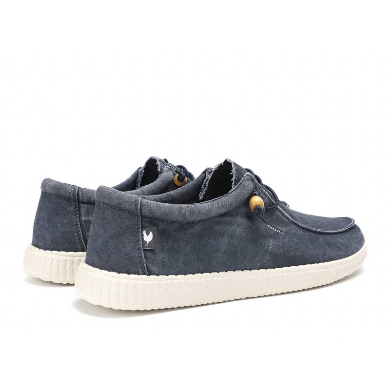 WP150 WALLABI WASHED