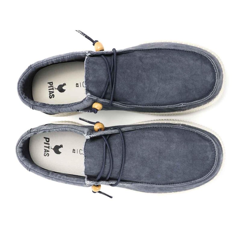 WP150 WALLABI WASHED