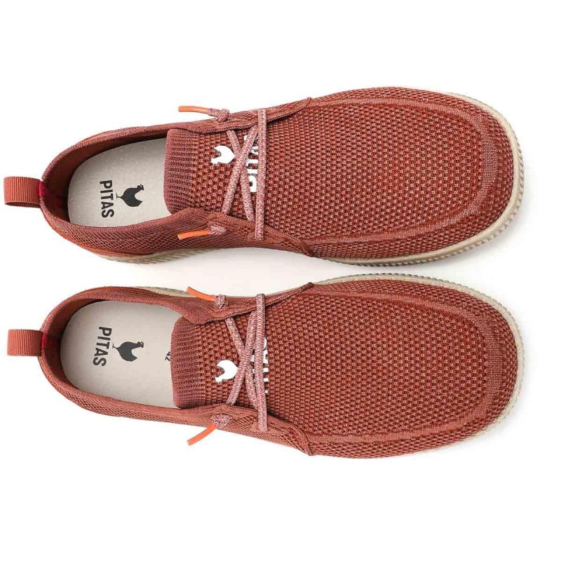 WP150 WALLABI FLY WASHED