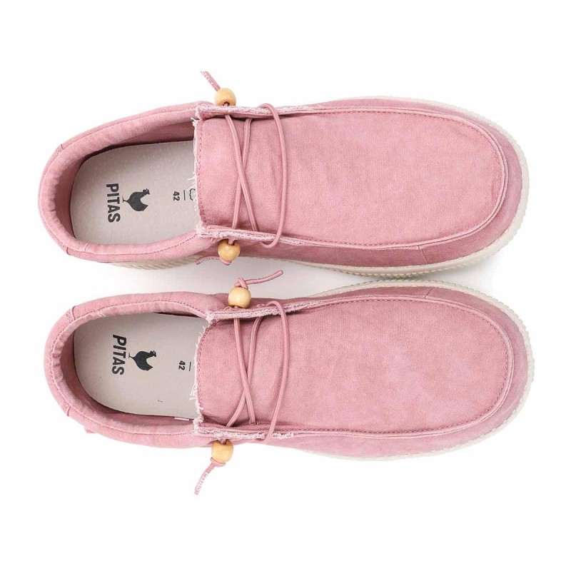 WP150 WALLABI WASHED