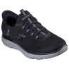 232457 SKECHERS SLIP INS SUMMITS HIGH RANGE