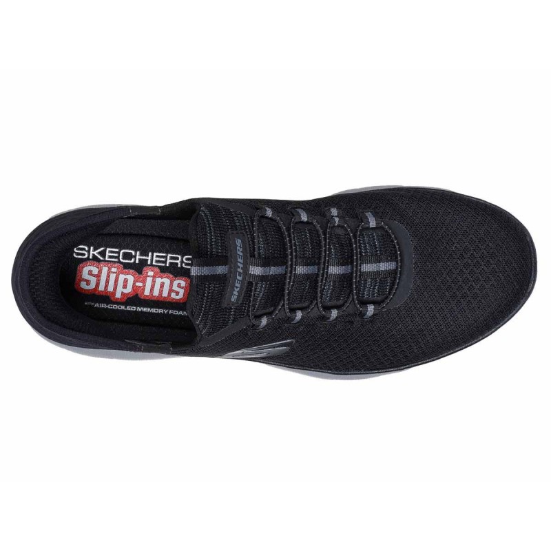 232457 SKECHERS SLIP INS SUMMITS HIGH RANGE