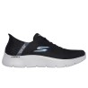 216324 SKECHERS SLIP INS GO WALK FLEX HANDS