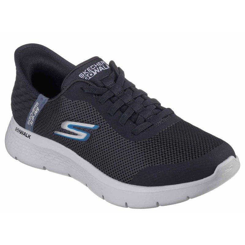216324 SKECHERS SLIP INS GO WALK FLEX HANDS