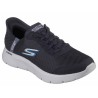 216324 SKECHERS SLIP INS GO WALK FLEX HANDS