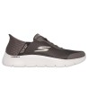 216324 SKECHERS SLIP INS GO WALK FLEX HANDS
