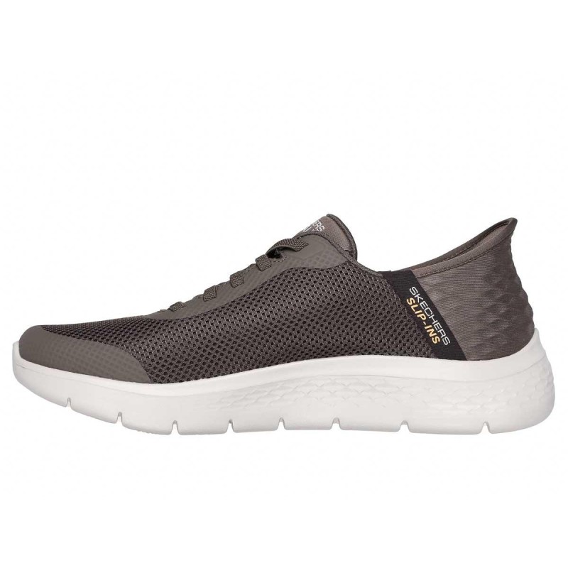 216324 SKECHERS SLIP INS GO WALK FLEX HANDS