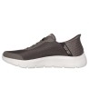 216324 SKECHERS SLIP INS GO WALK FLEX HANDS