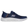 216324 SKECHERS SLIP INS GO WALK FLEX HANDS