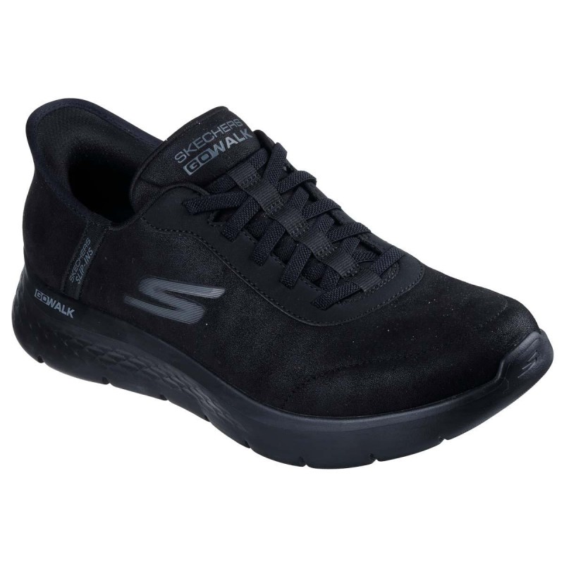 216326 SKECHERS SLIP INS GO WALK FLEX SMOOT