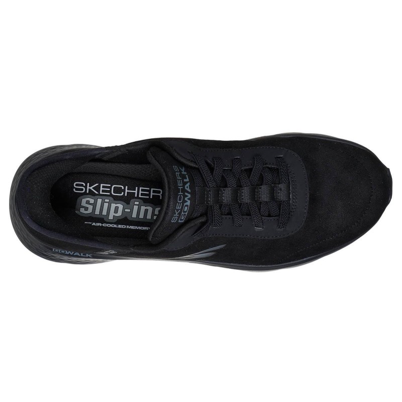 216326 SKECHERS SLIP INS GO WALK FLEX SMOOT