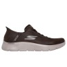 216326 SKECHERS SLIP INS GO WALK FLEX SMOOT