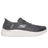 216326 SKECHERS SLIP INS GO WALK FLEX SMOOT