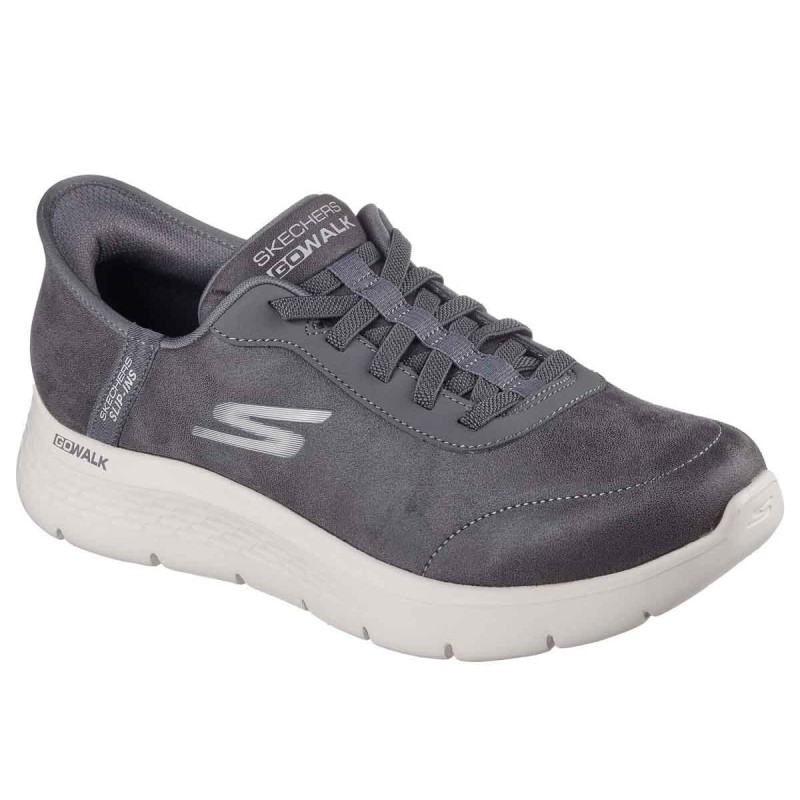 216326 SKECHERS SLIP INS GO WALK FLEX SMOOT