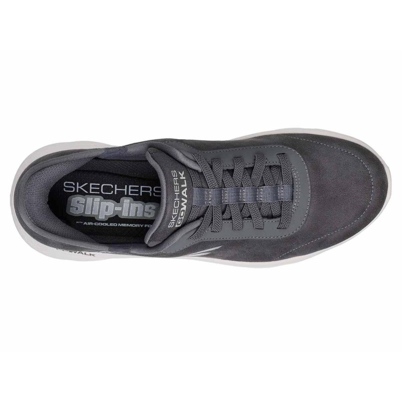 216326 SKECHERS SLIP INS GO WALK FLEX SMOOT