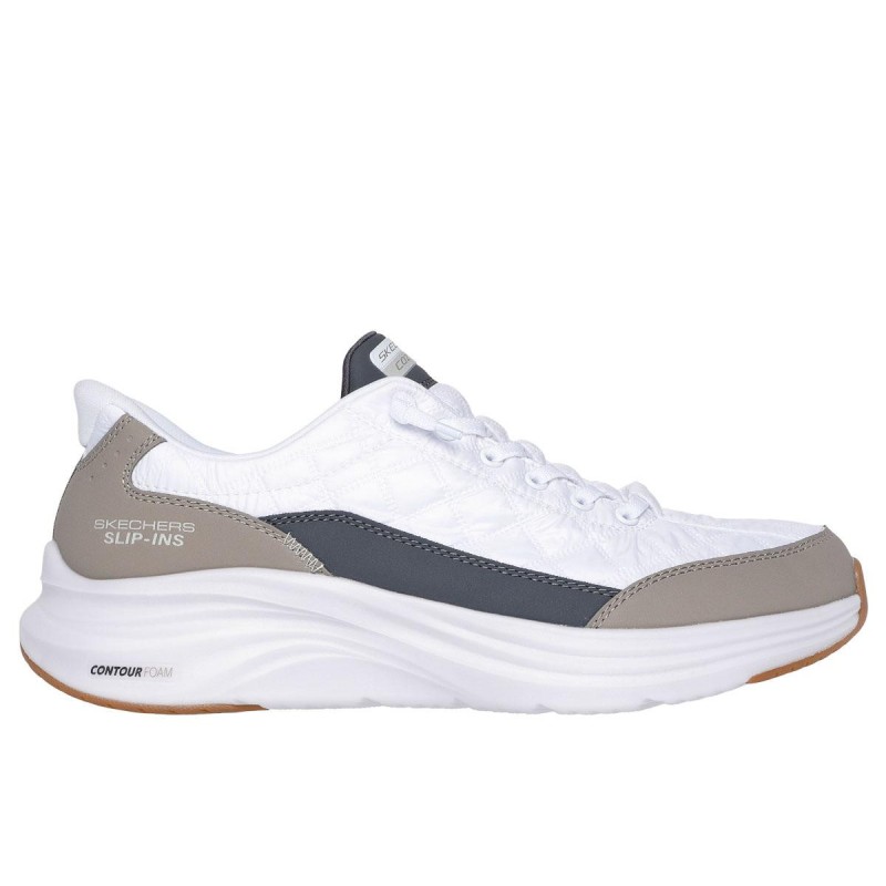 232619 SKECHERS SLIP INS CONTOUR FOAM COZY