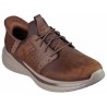 210828 SKECHERS SLIP INS RF SLADE ZACHARY