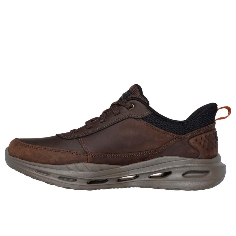 210981 SKECHERS SLIP INS ARCH FIT ORVAN MOXL