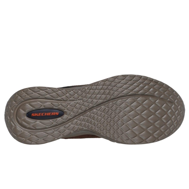 210981 SKECHERS SLIP INS ARCH FIT ORVAN MOXL