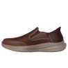 205237 SKECHERS SLIP INS RELAXED FIT SLADE CO