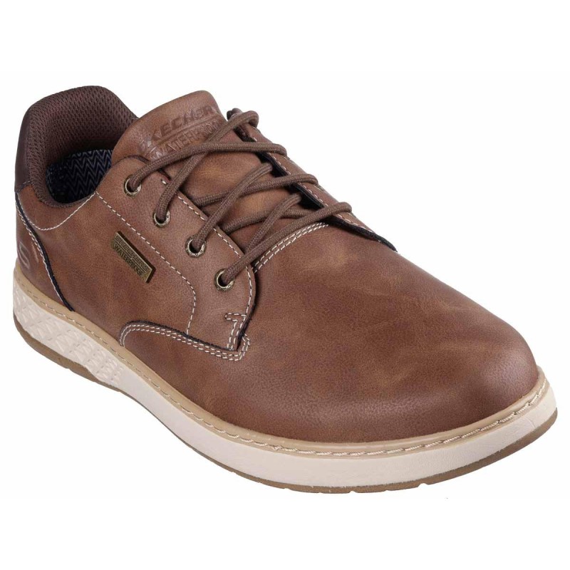 205234 RELAXED FIT GARLAN PRYOR