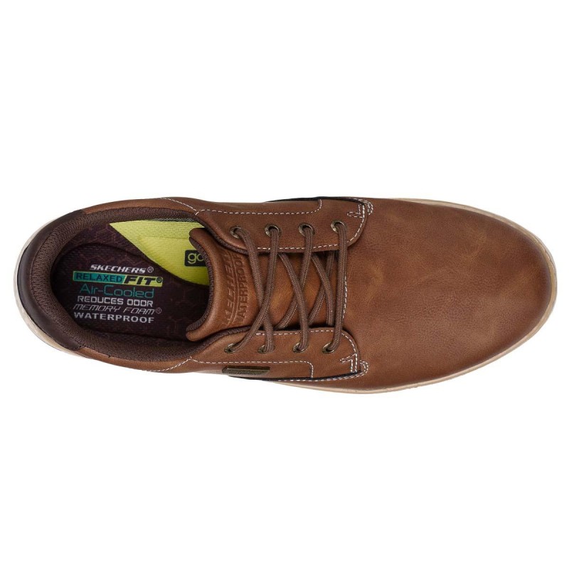 205234 RELAXED FIT GARLAN PRYOR