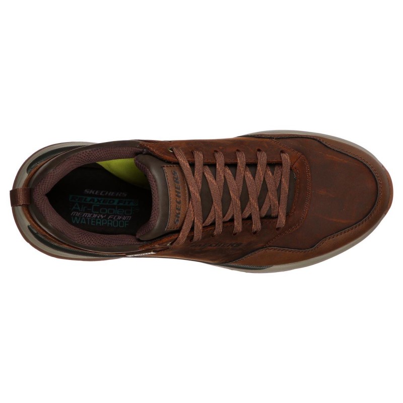 210021 RELAXED FIT BENAGO HOMBRE