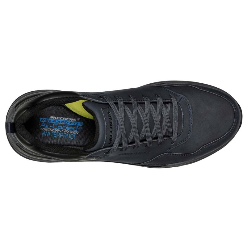 210021 RELAXED FIT BENAGO HOMBRE