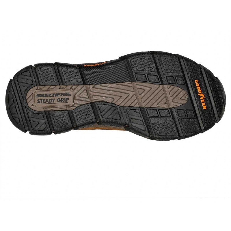 204454 RELAXED FIT RESPECTED BOSWELL