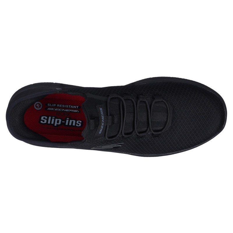 200205EC SKECHERS SLIP INS WORK SLIP RESISTANT