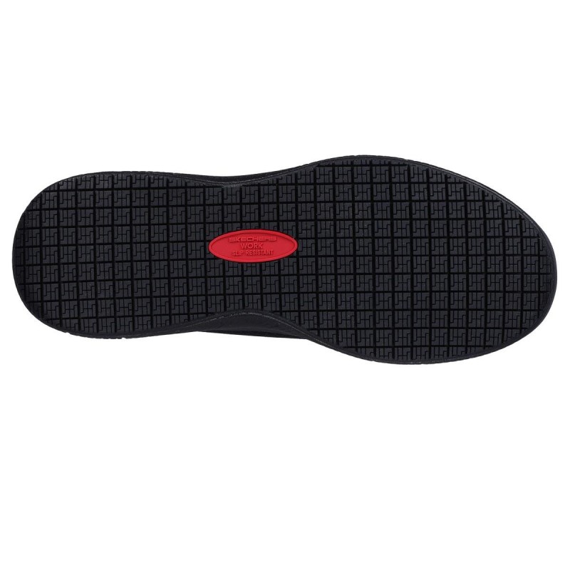 200205EC SKECHERS SLIP INS WORK SLIP RESISTANT