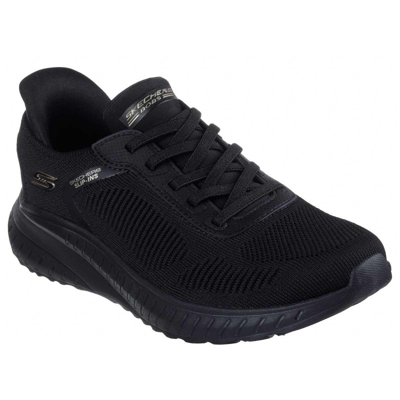 117497 SKECHERS SLIP INS BOBS SPORT SQUAD CHA