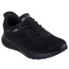 117497 SKECHERS SLIP INS BOBS SPORT SQUAD CHA