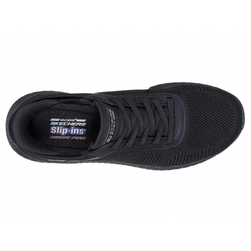 117497 SKECHERS SLIP INS BOBS SPORT SQUAD CHA