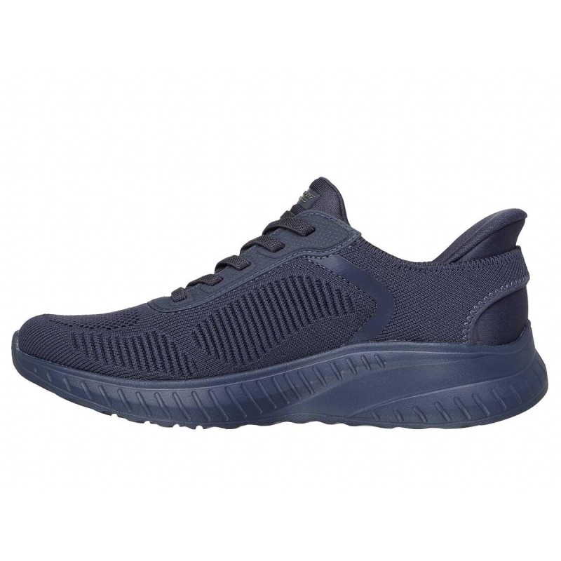 117497 SKECHERS SLIP INS BOBS SPORT SQUAD CHA