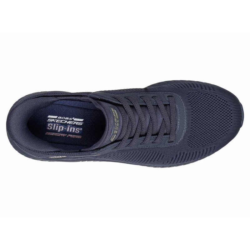 117497 SKECHERS SLIP INS BOBS SPORT SQUAD CHA