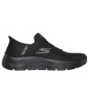 124836 SKECHERS SLIP INS GO WALK FLEX GRAND