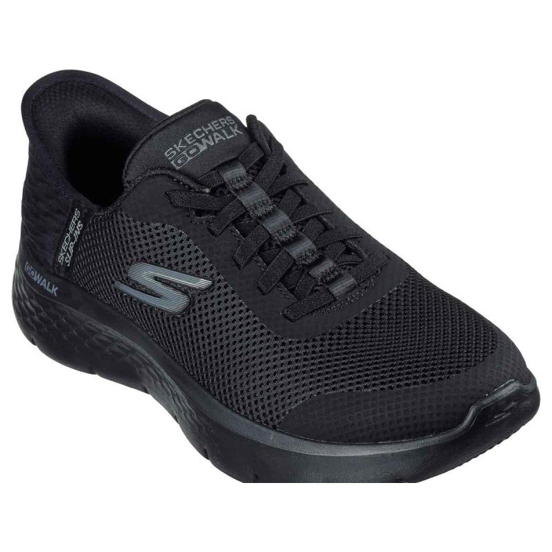 124836 SKECHERS SLIP INS GO WALK FLEX GRAND