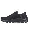 124836 SKECHERS SLIP INS GO WALK FLEX GRAND