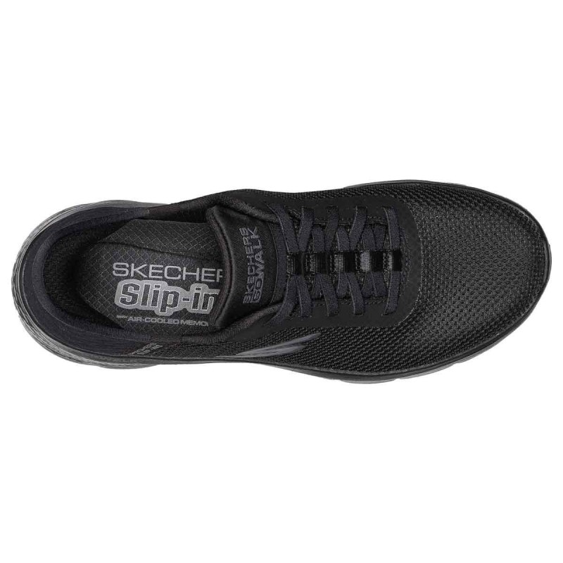 124836 SKECHERS SLIP INS GO WALK FLEX GRAND