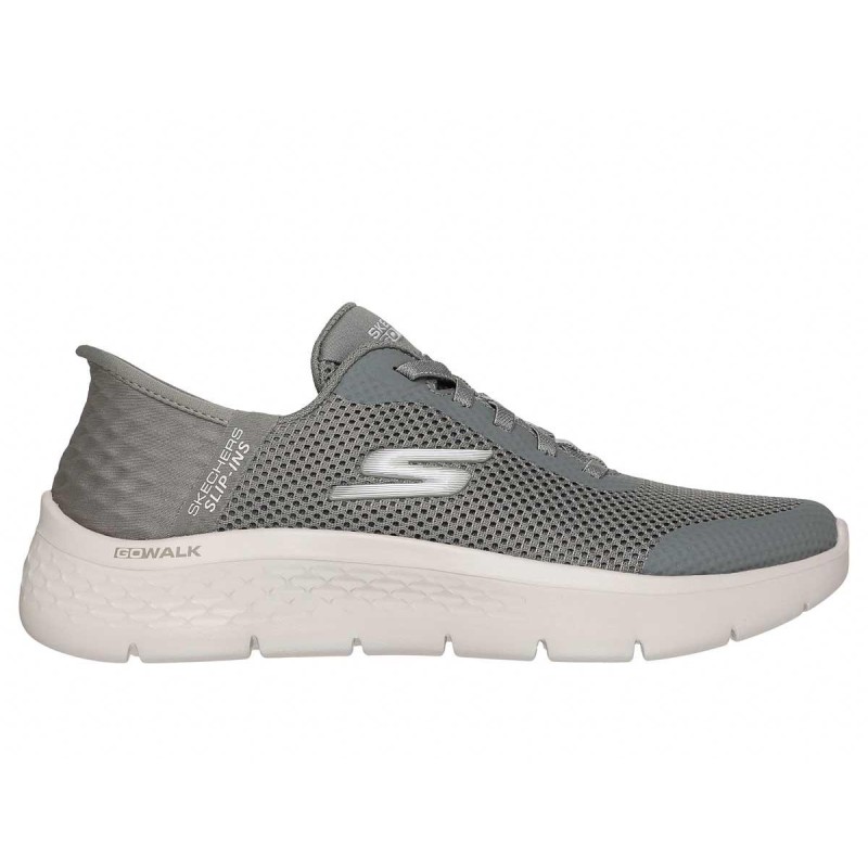 124836 SKECHERS SLIP INS GO WALK FLEX GRAND